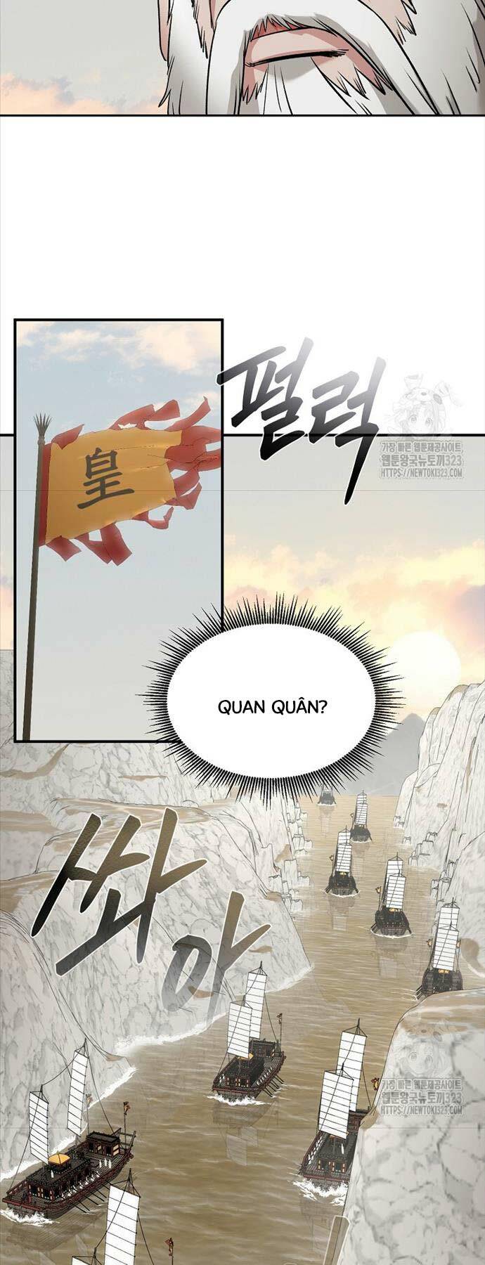 Ma Nhân Hoa Sơn Chapter 74 - Trang 2