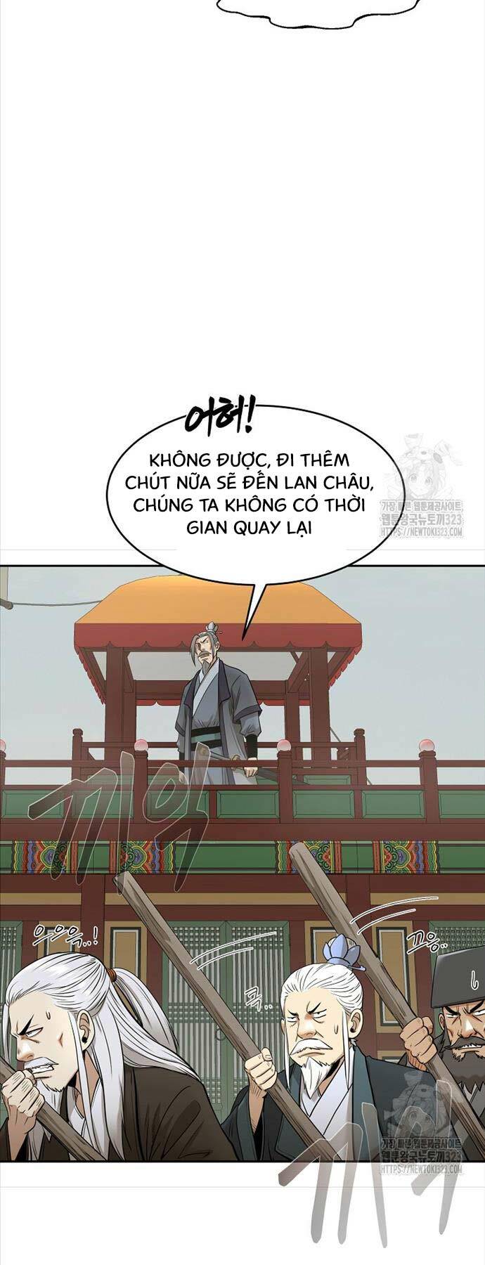 Ma Nhân Hoa Sơn Chapter 74 - Trang 2