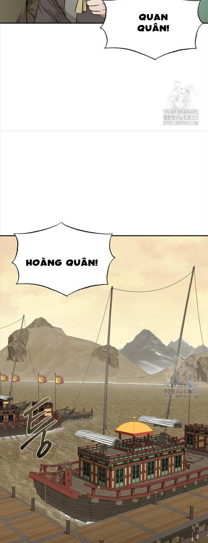 Ma Nhân Hoa Sơn Chapter 74 - Trang 2