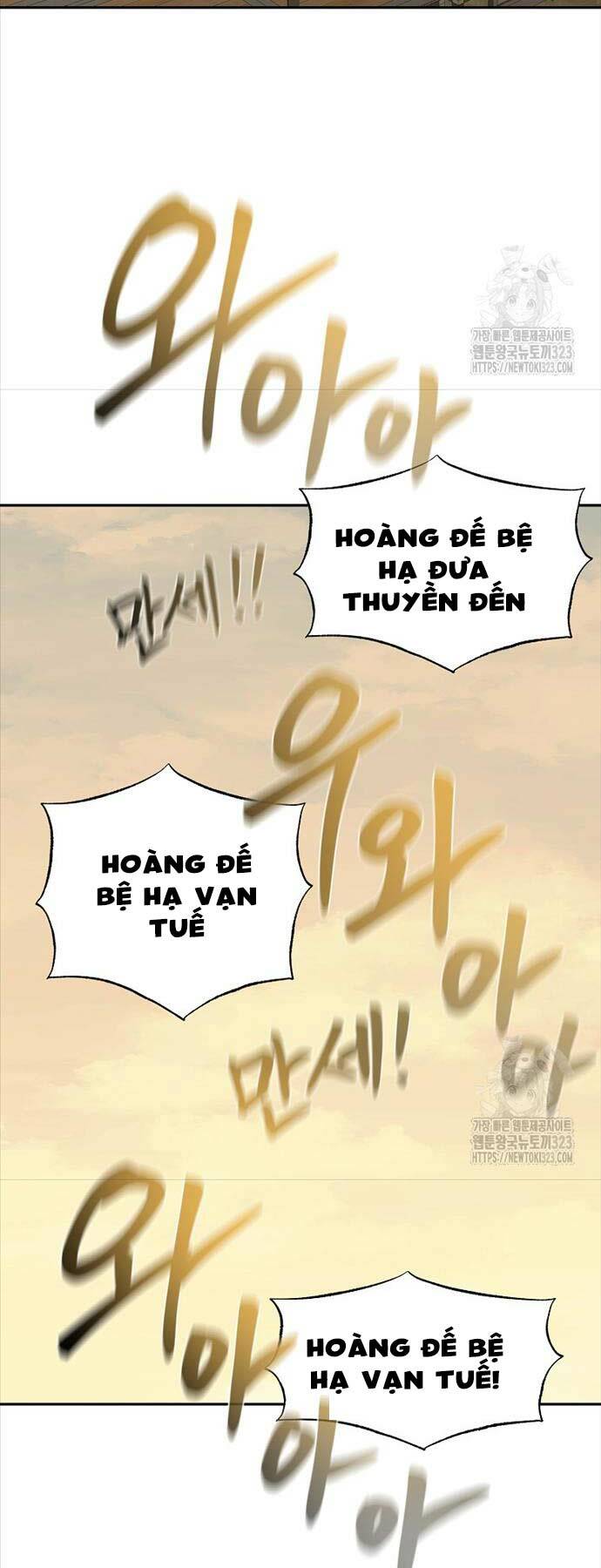 Ma Nhân Hoa Sơn Chapter 74 - Trang 2