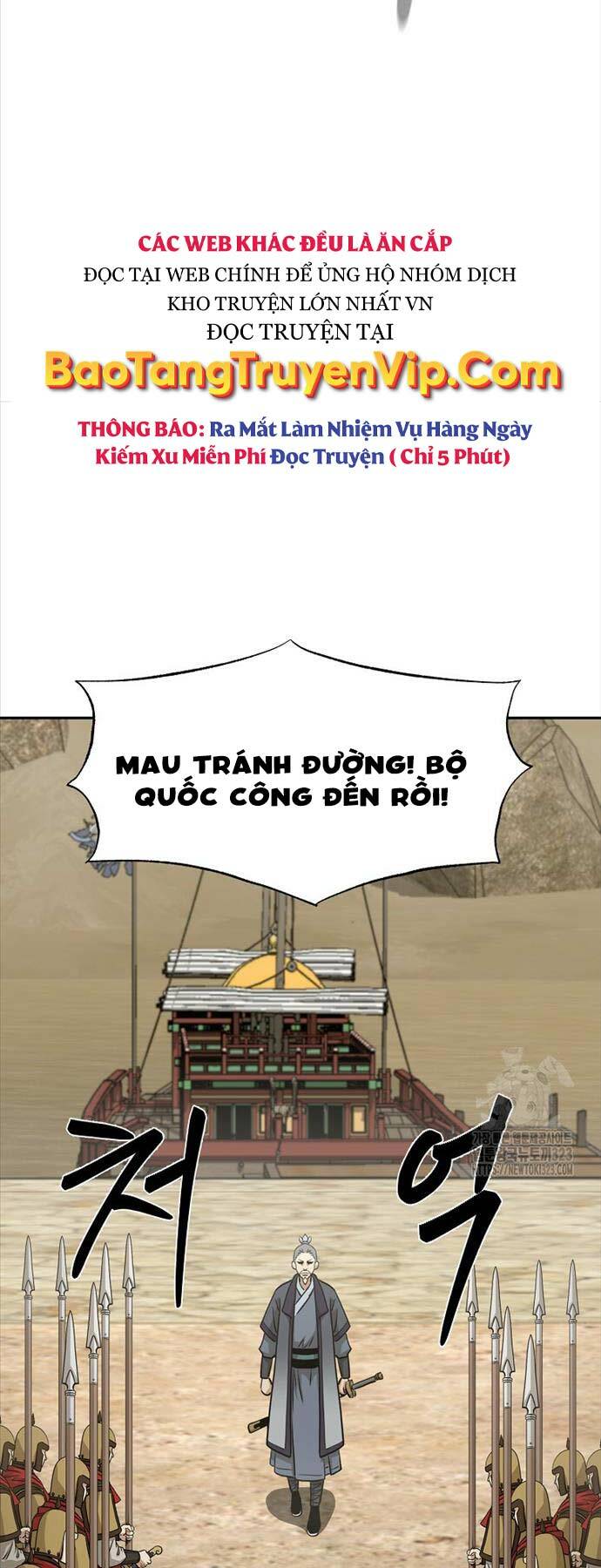 Ma Nhân Hoa Sơn Chapter 74 - Trang 2