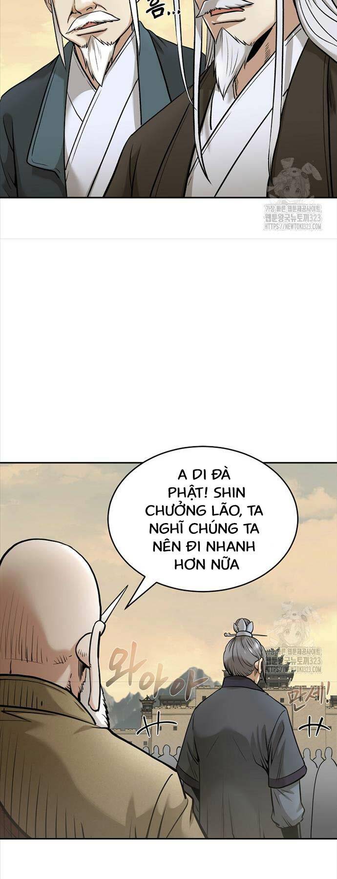 Ma Nhân Hoa Sơn Chapter 74 - Trang 2