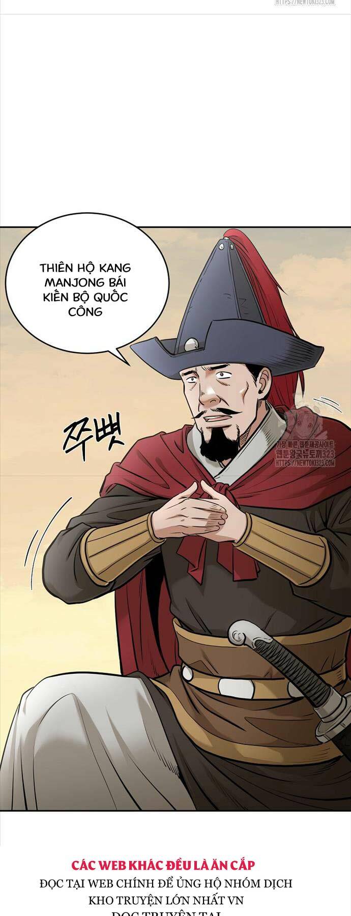 Ma Nhân Hoa Sơn Chapter 74 - Trang 2