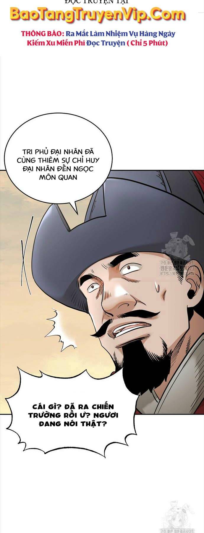 Ma Nhân Hoa Sơn Chapter 74 - Trang 2