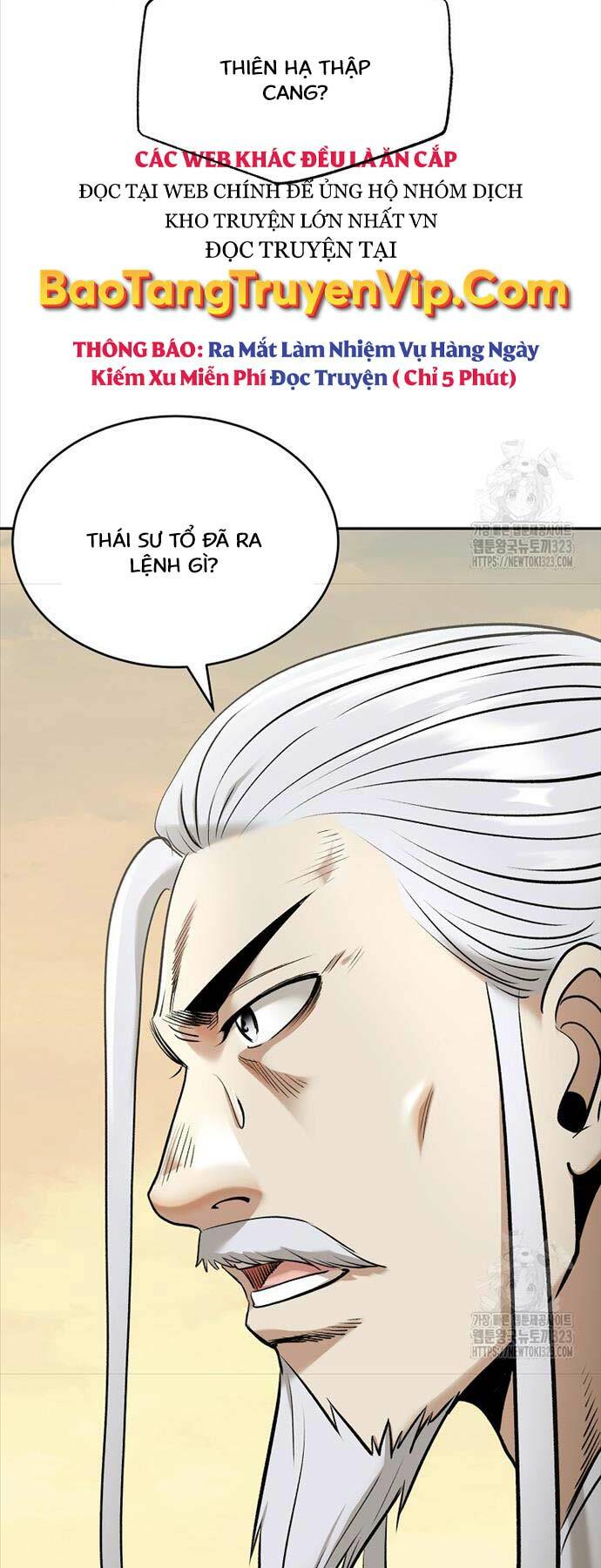 Ma Nhân Hoa Sơn Chapter 74 - Trang 2