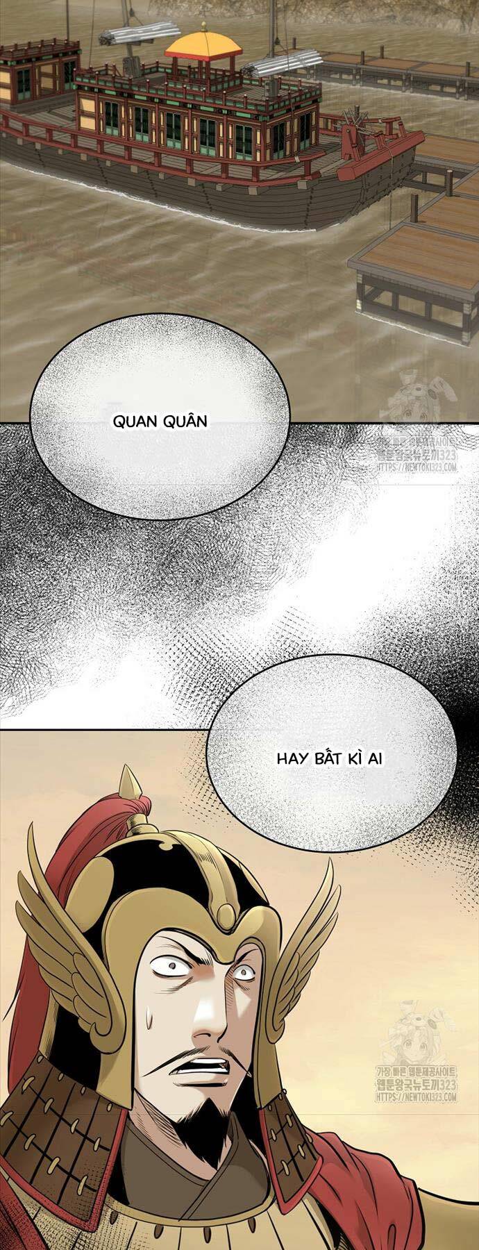 Ma Nhân Hoa Sơn Chapter 74 - Trang 2