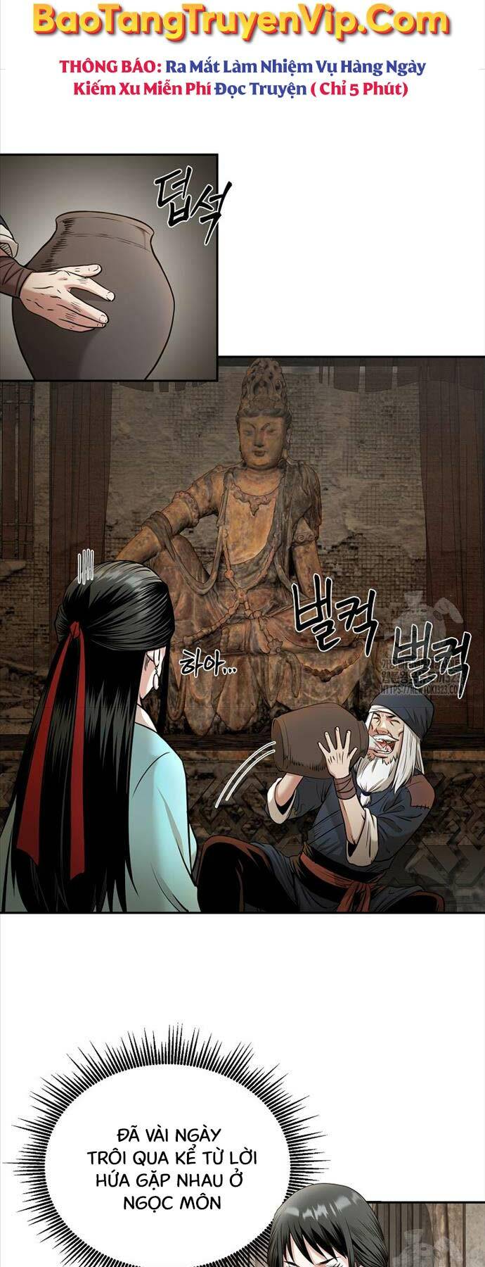 Ma Nhân Hoa Sơn Chapter 74 - Trang 2