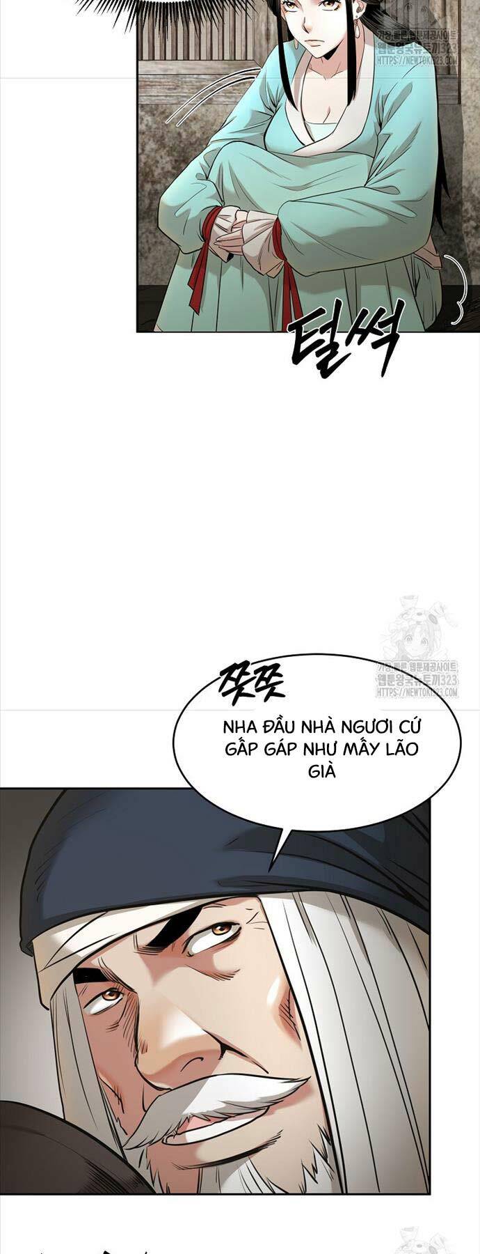 Ma Nhân Hoa Sơn Chapter 74 - Trang 2