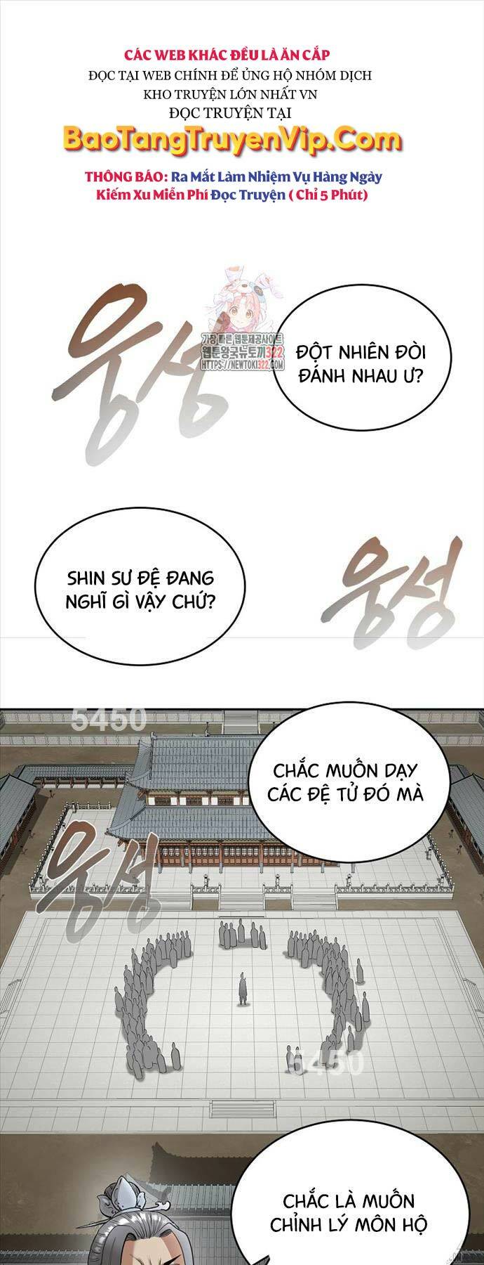 Ma Nhân Hoa Sơn Chapter 73 - Trang 2