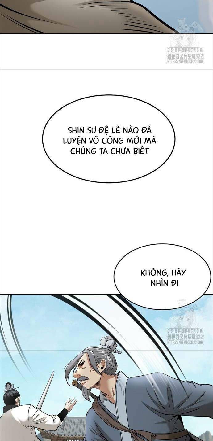 Ma Nhân Hoa Sơn Chapter 73 - Trang 2