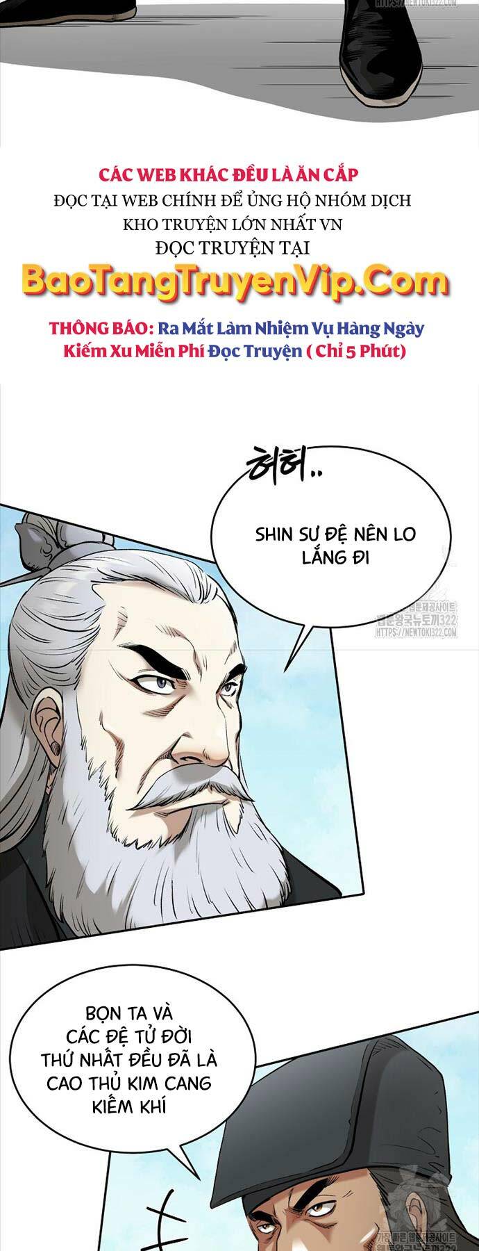 Ma Nhân Hoa Sơn Chapter 73 - Trang 2