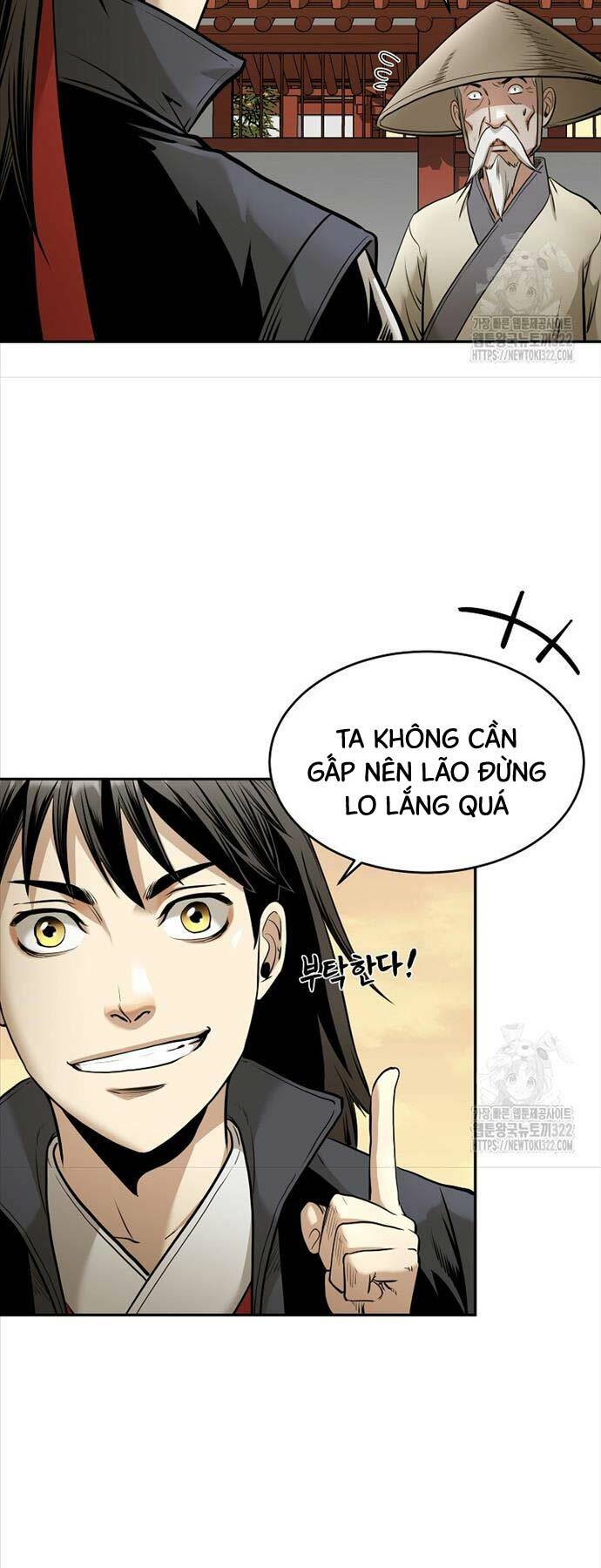 Ma Nhân Hoa Sơn Chapter 73 - Trang 2