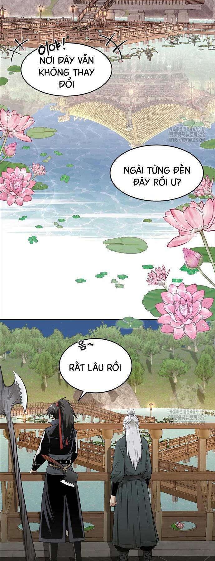 Ma Nhân Hoa Sơn Chapter 73 - Trang 2