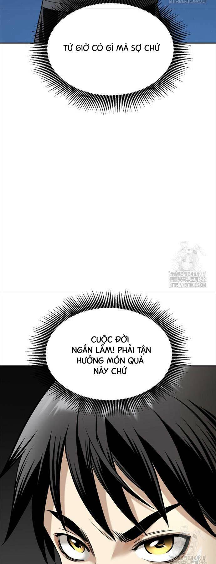 Ma Nhân Hoa Sơn Chapter 73 - Trang 2