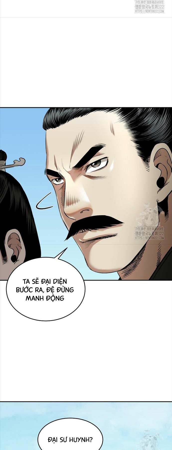 Ma Nhân Hoa Sơn Chapter 73 - Trang 2