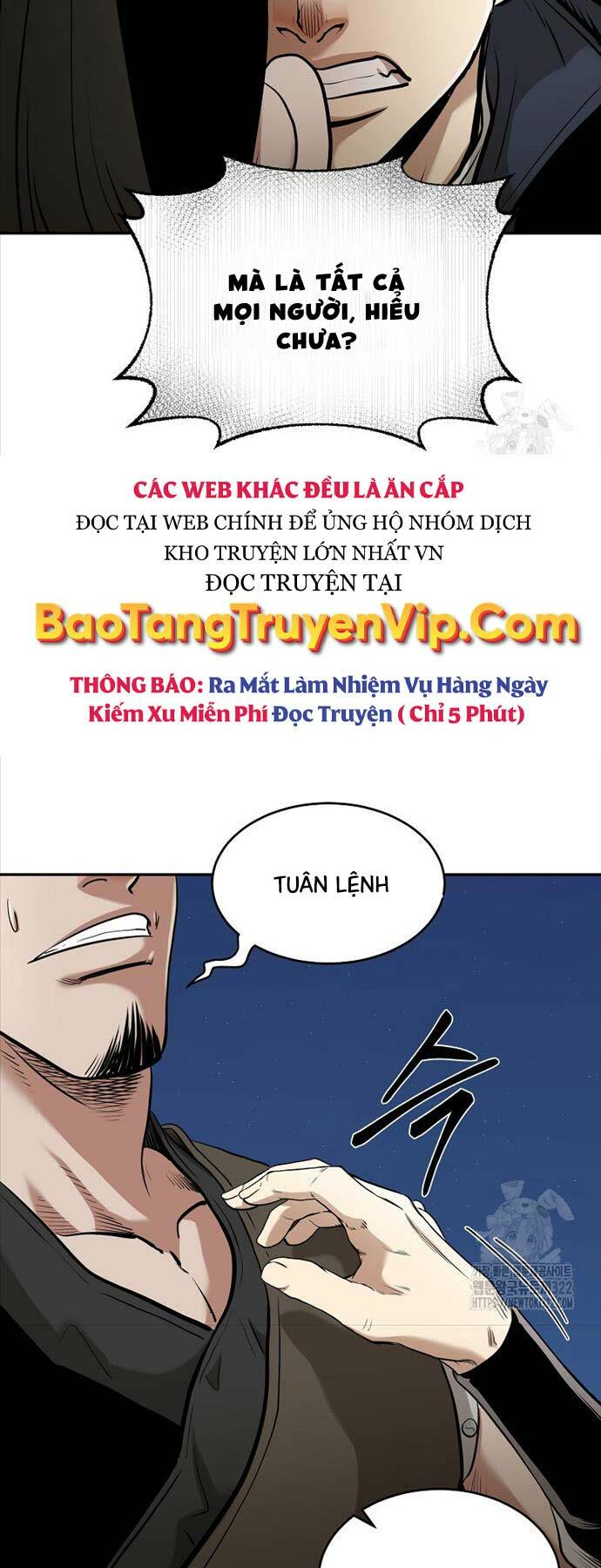 Ma Nhân Hoa Sơn Chapter 73 - Trang 2