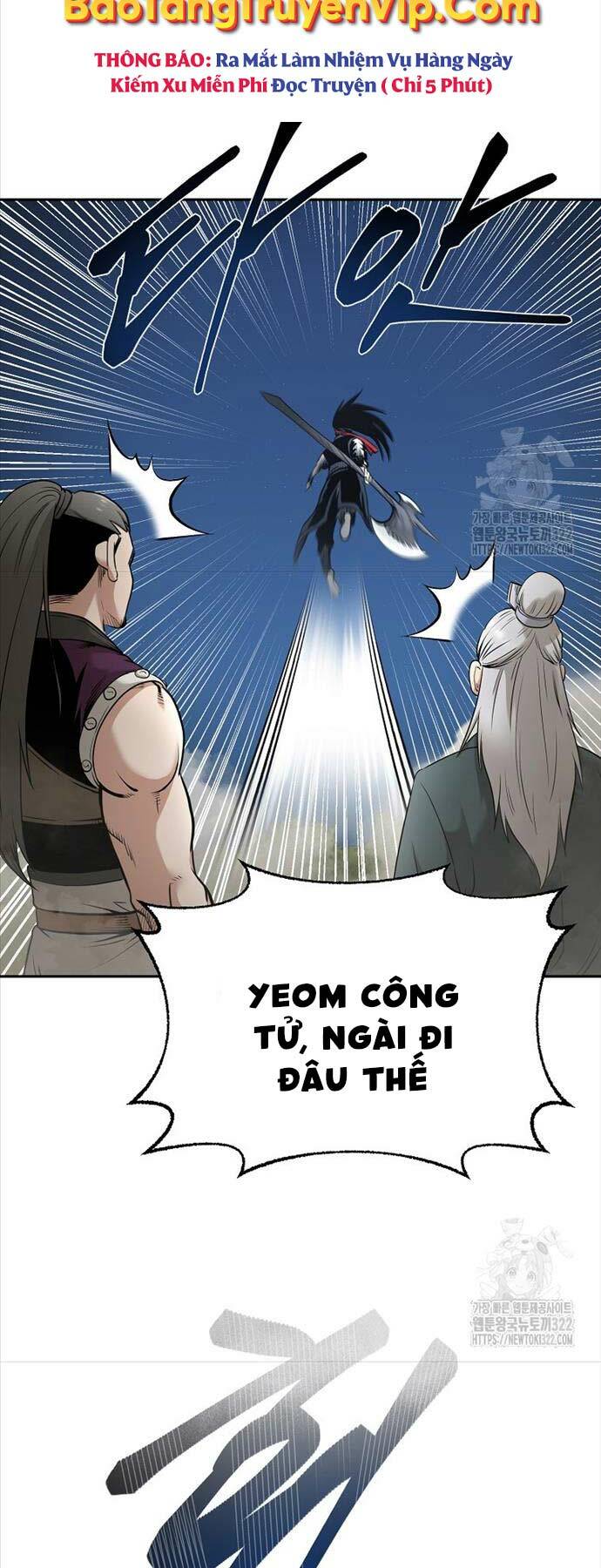 Ma Nhân Hoa Sơn Chapter 73 - Trang 2