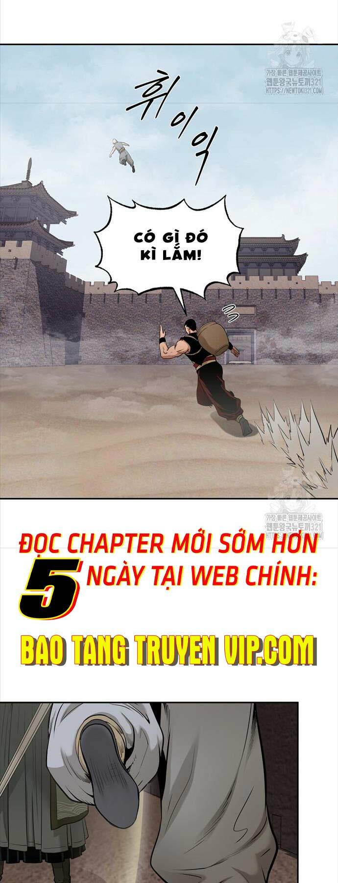 Ma Nhân Hoa Sơn Chapter 72 - Trang 2