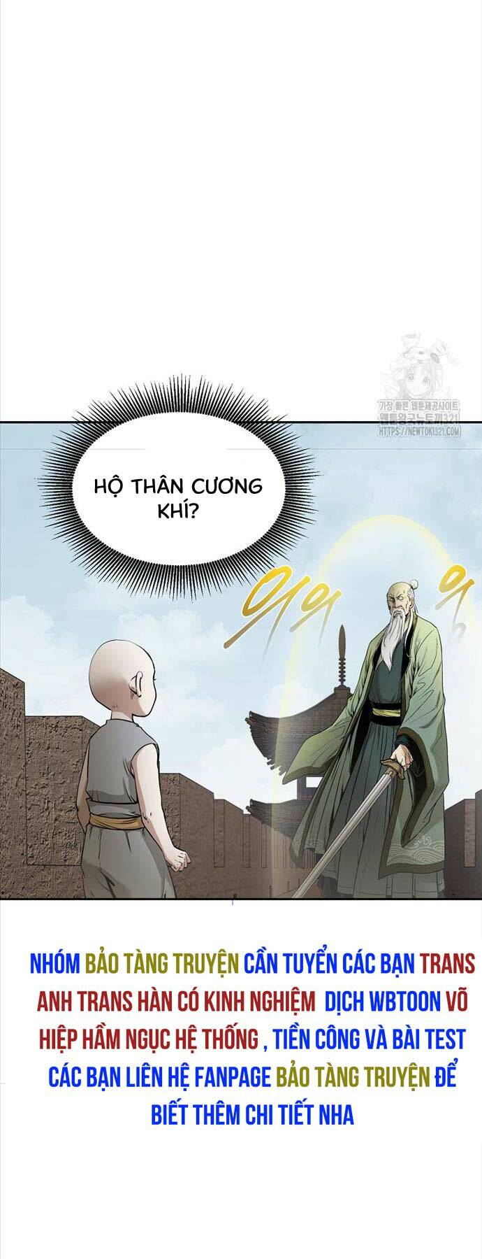 Ma Nhân Hoa Sơn Chapter 72 - Trang 2