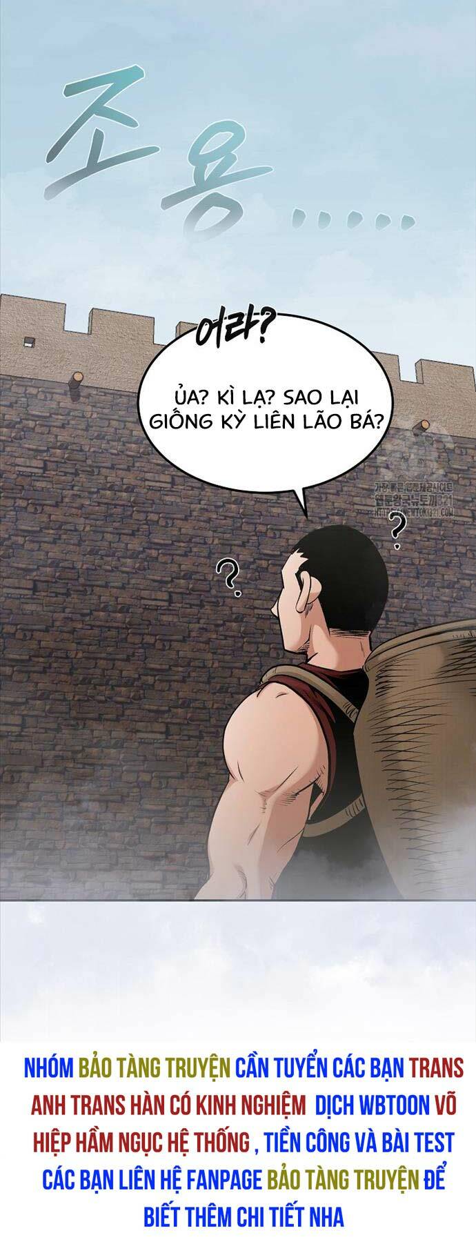 Ma Nhân Hoa Sơn Chapter 72 - Trang 2