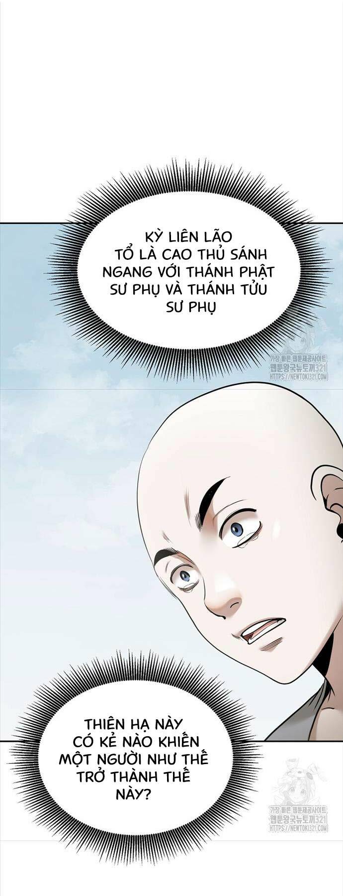 Ma Nhân Hoa Sơn Chapter 72 - Trang 2