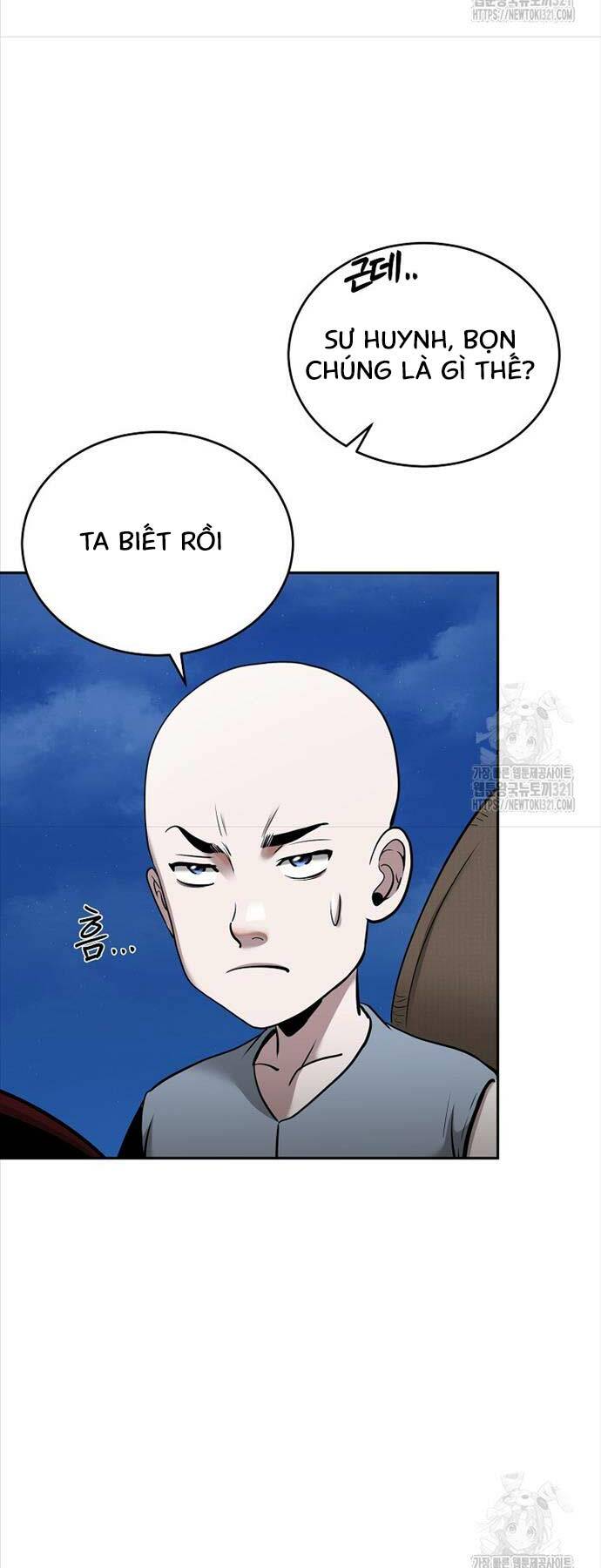 Ma Nhân Hoa Sơn Chapter 72 - Trang 2