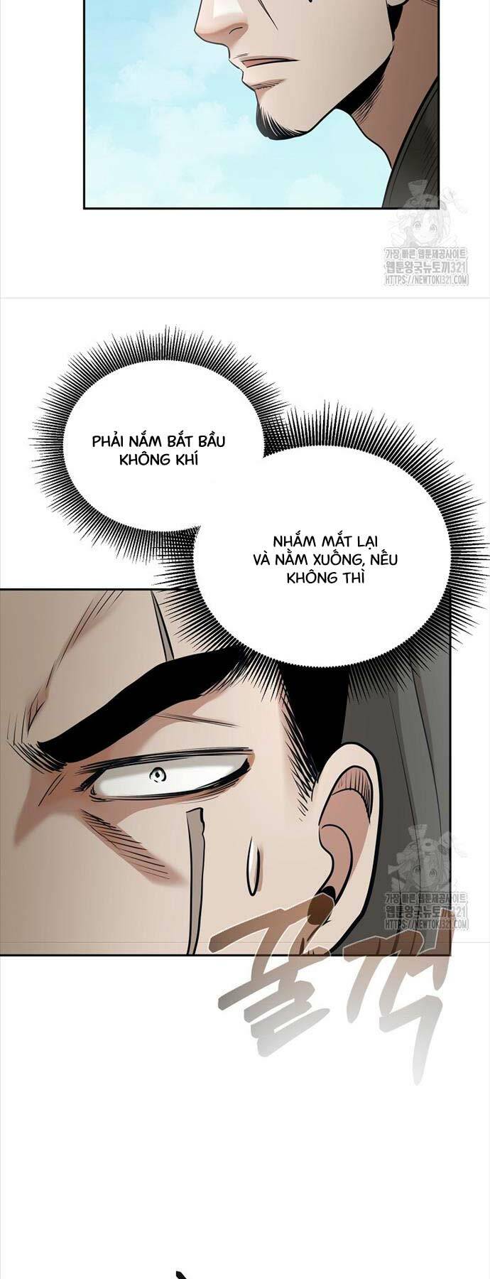 Ma Nhân Hoa Sơn Chapter 72 - Trang 2