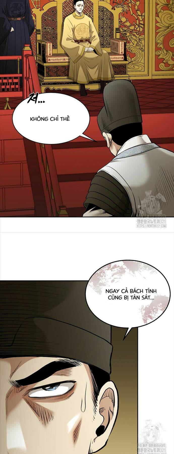 Ma Nhân Hoa Sơn Chapter 72 - Trang 2