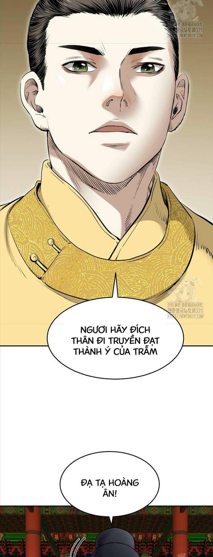 Ma Nhân Hoa Sơn Chapter 72 - Trang 2