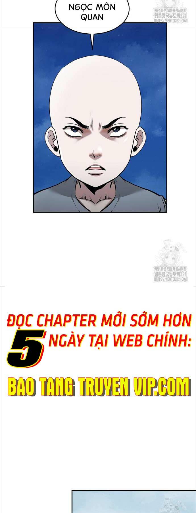 Ma Nhân Hoa Sơn Chapter 72 - Trang 2