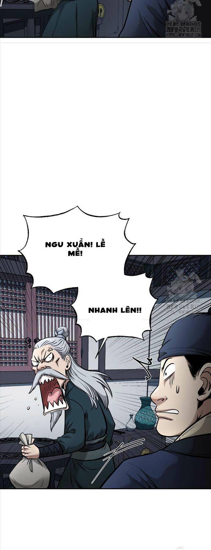 Ma Nhân Hoa Sơn Chapter 71 - Trang 2