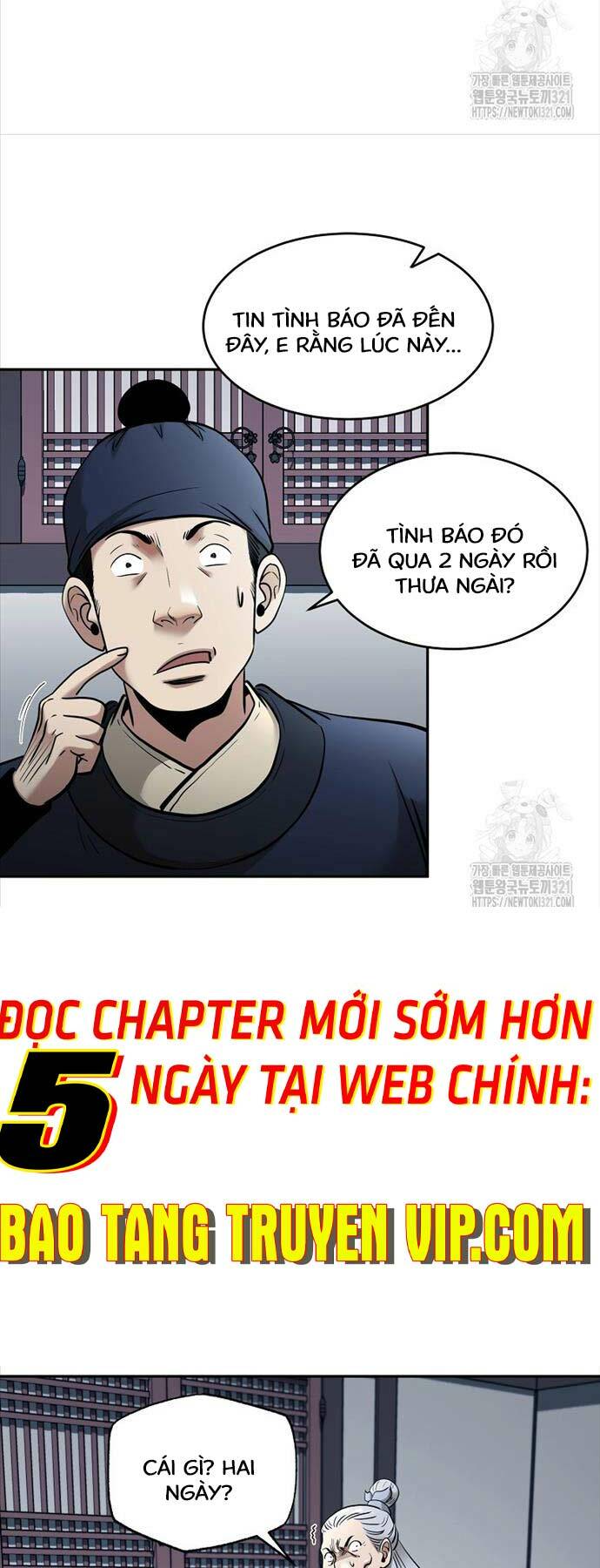 Ma Nhân Hoa Sơn Chapter 71 - Trang 2