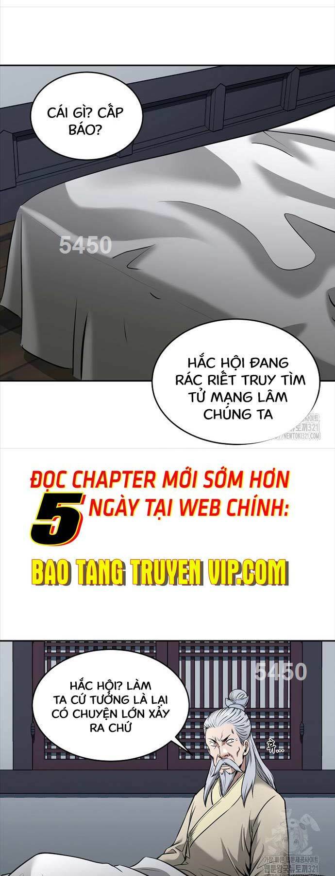 Ma Nhân Hoa Sơn Chapter 71 - Trang 2