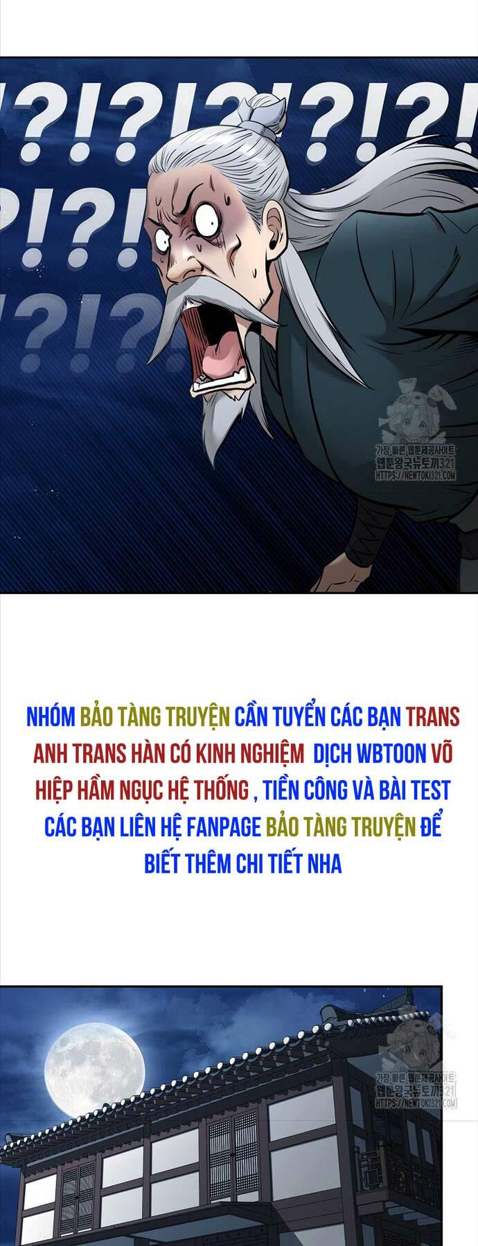 Ma Nhân Hoa Sơn Chapter 71 - Trang 2