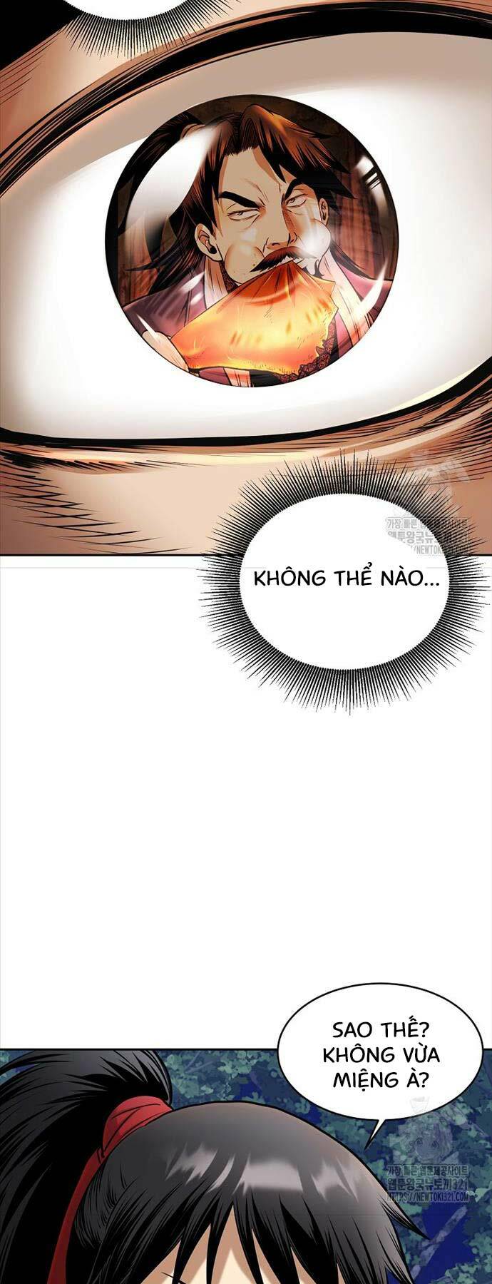 Ma Nhân Hoa Sơn Chapter 71 - Trang 2