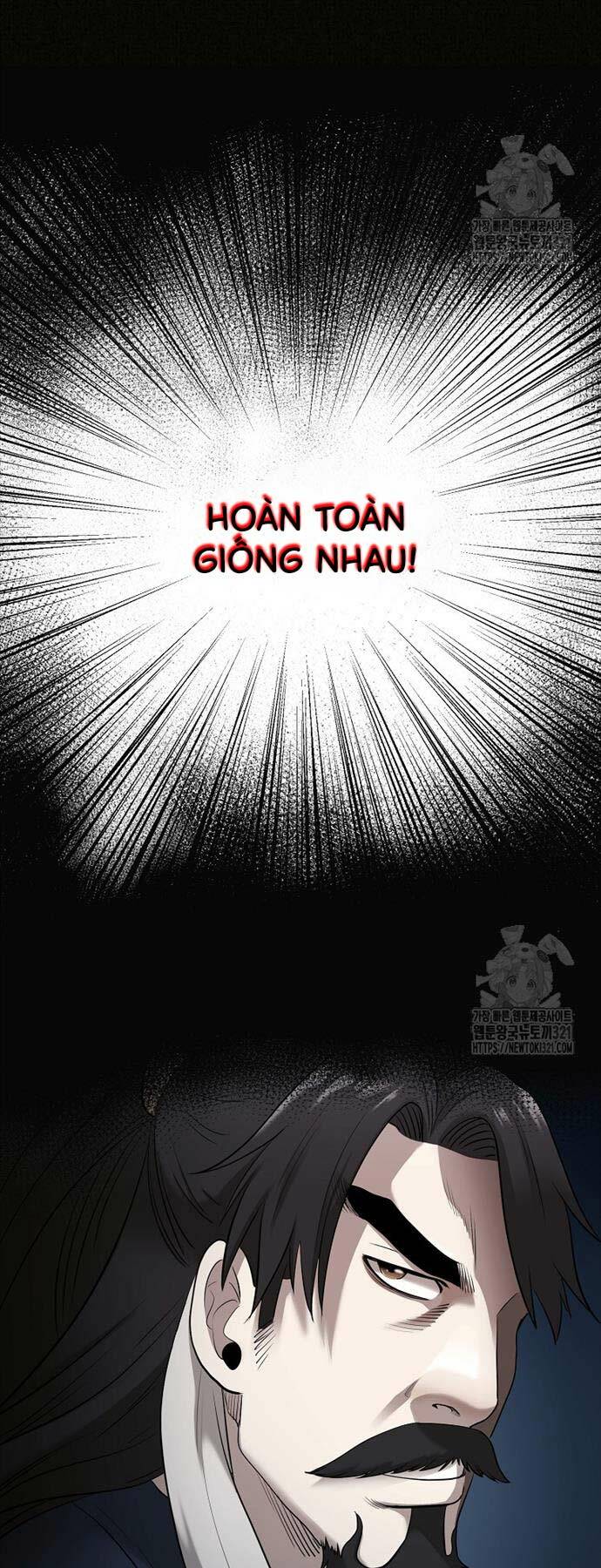 Ma Nhân Hoa Sơn Chapter 71 - Trang 2