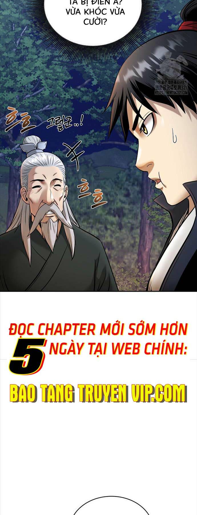 Ma Nhân Hoa Sơn Chapter 71 - Trang 2