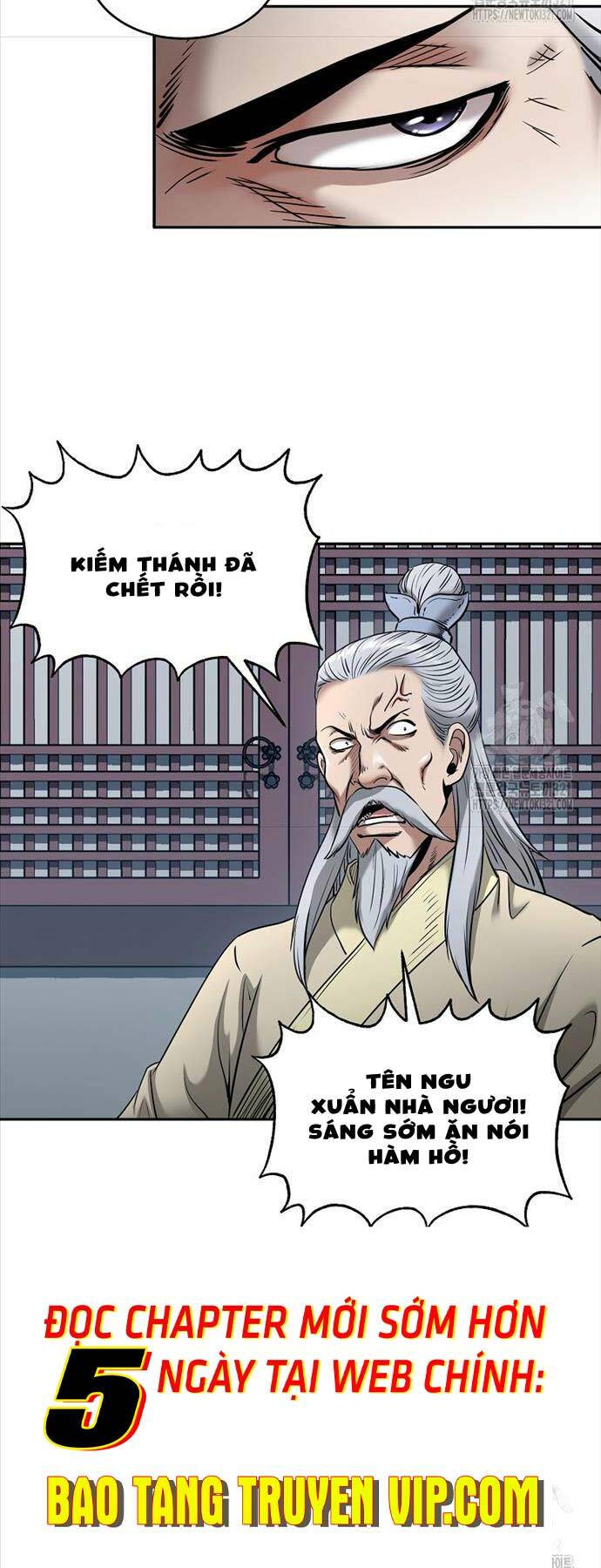 Ma Nhân Hoa Sơn Chapter 71 - Trang 2