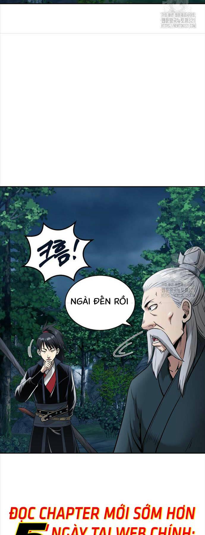 Ma Nhân Hoa Sơn Chapter 71 - Trang 2