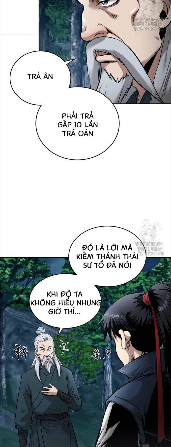 Ma Nhân Hoa Sơn Chapter 71 - Trang 2