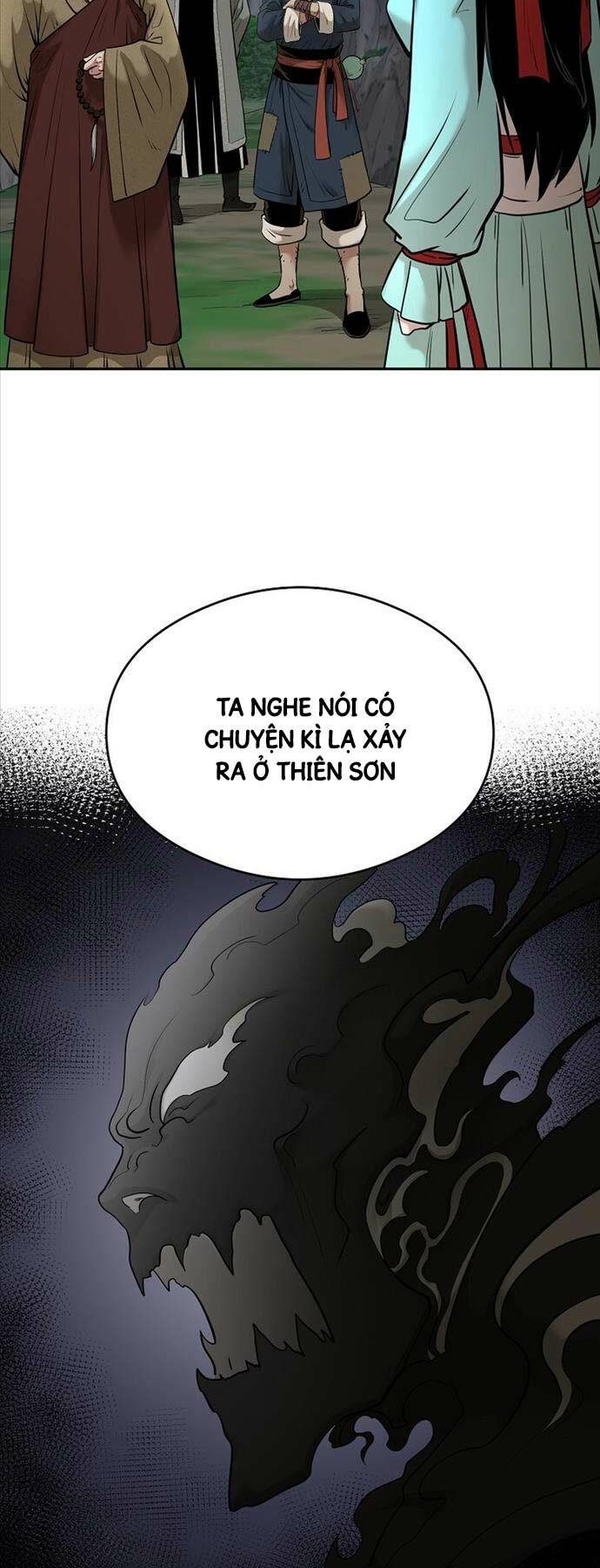 Ma Nhân Hoa Sơn Chapter 70 - Trang 2