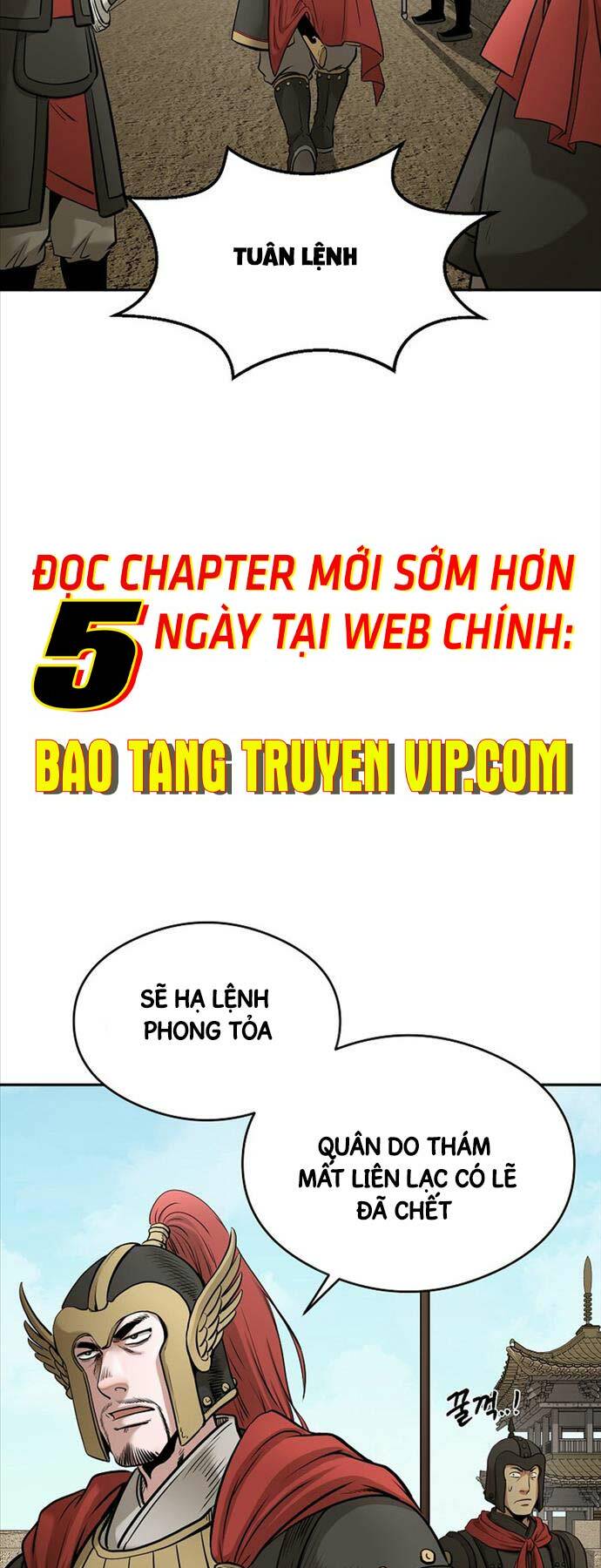 Ma Nhân Hoa Sơn Chapter 70 - Trang 2