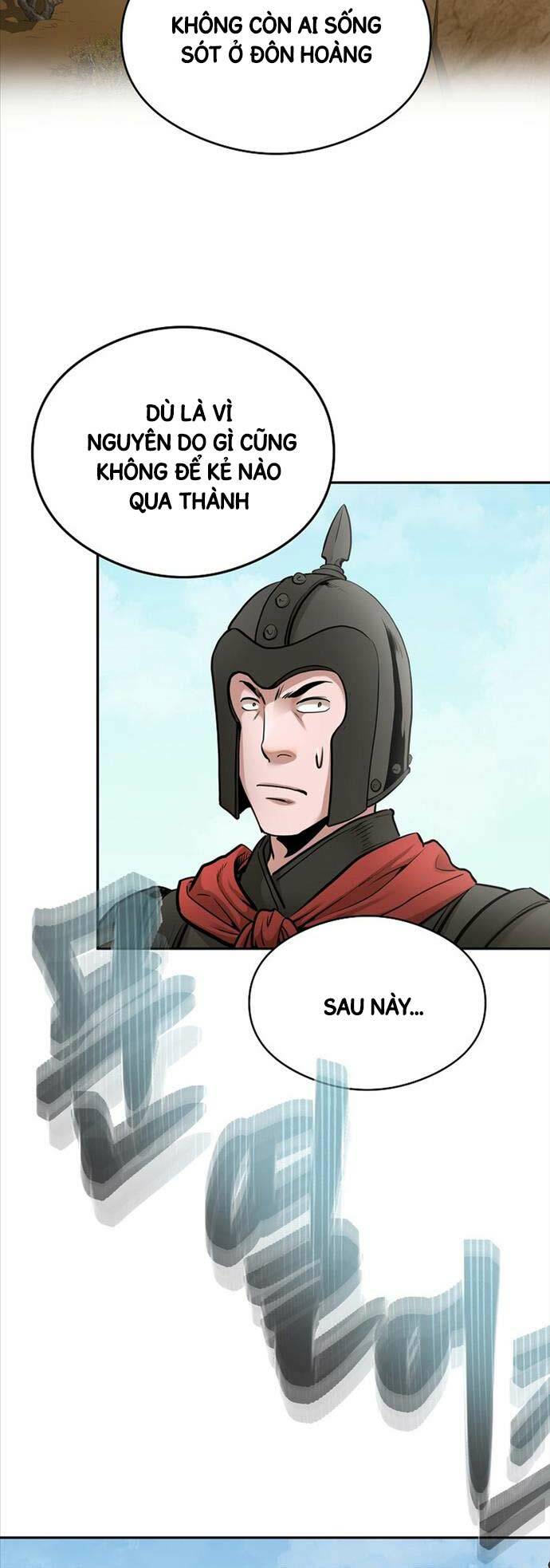 Ma Nhân Hoa Sơn Chapter 70 - Trang 2