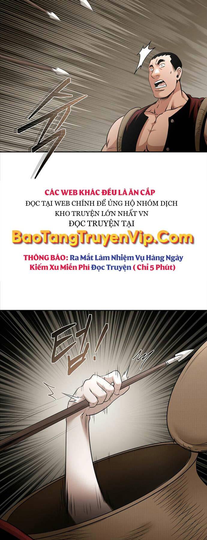 Ma Nhân Hoa Sơn Chapter 70 - Trang 2