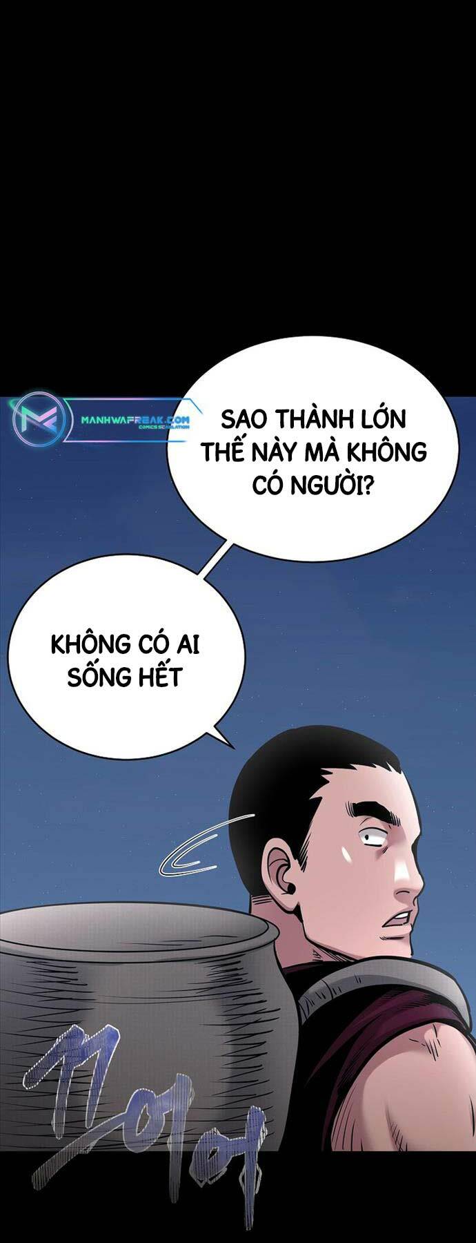 Ma Nhân Hoa Sơn Chapter 70 - Trang 2