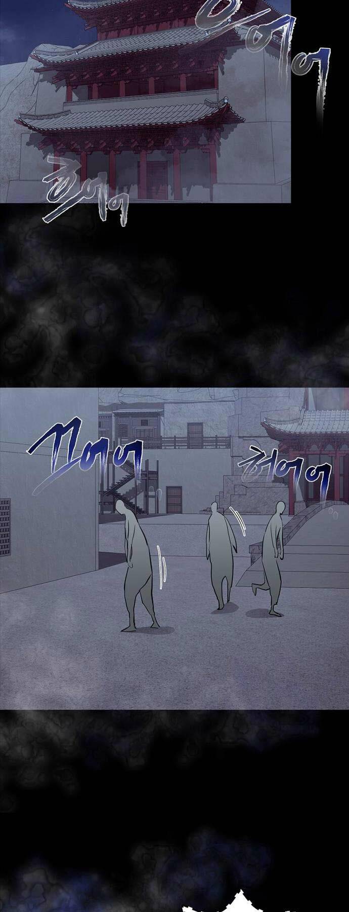 Ma Nhân Hoa Sơn Chapter 70 - Trang 2