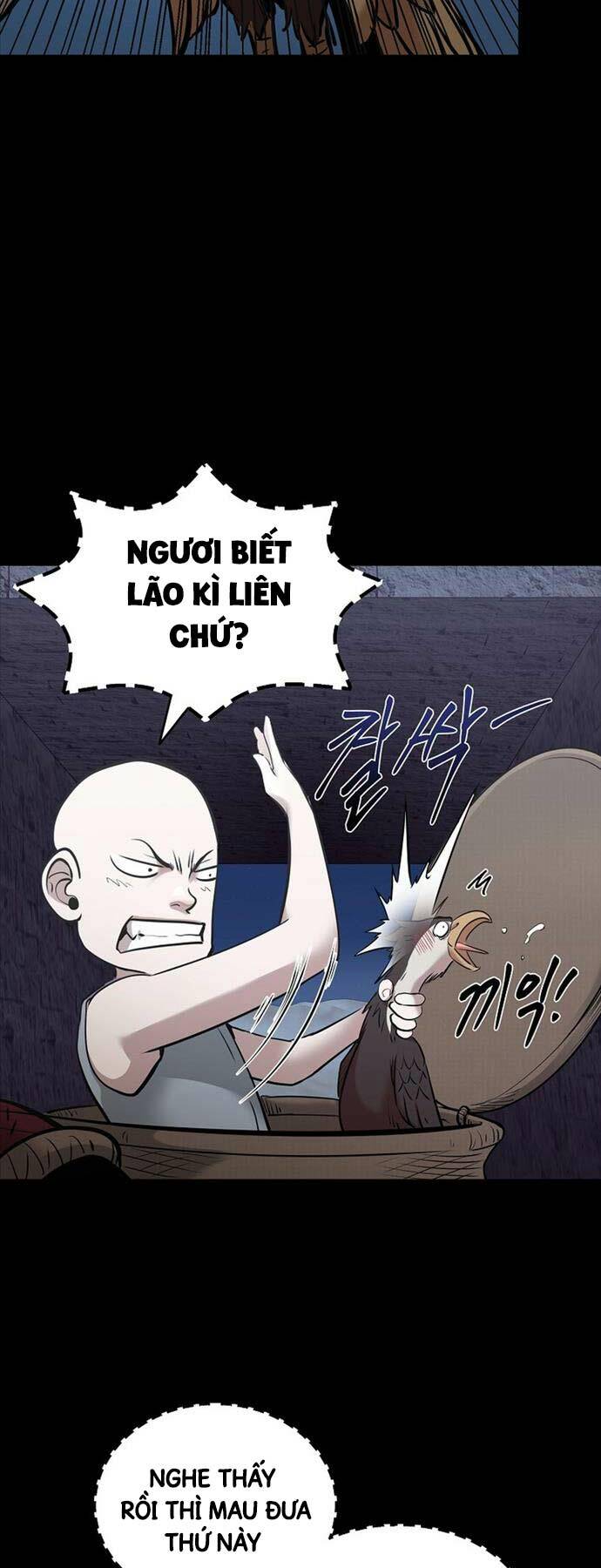 Ma Nhân Hoa Sơn Chapter 70 - Trang 2