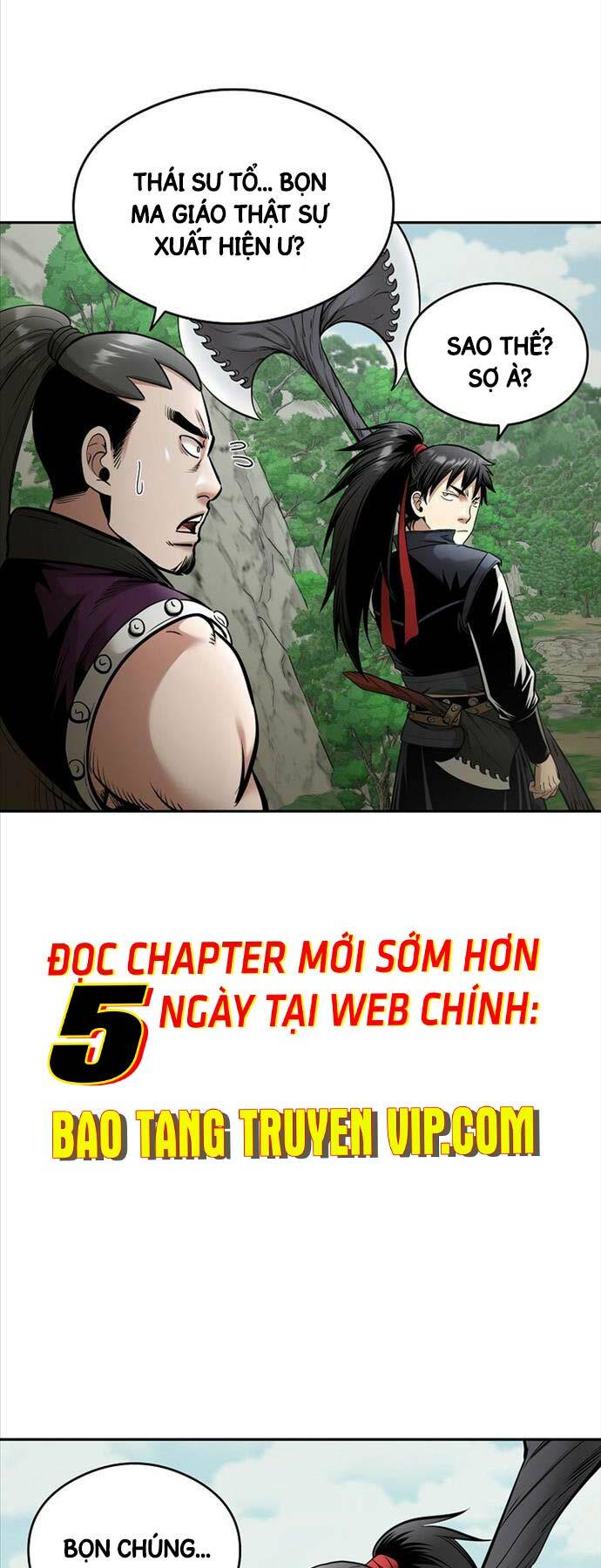 Ma Nhân Hoa Sơn Chapter 70 - Trang 2