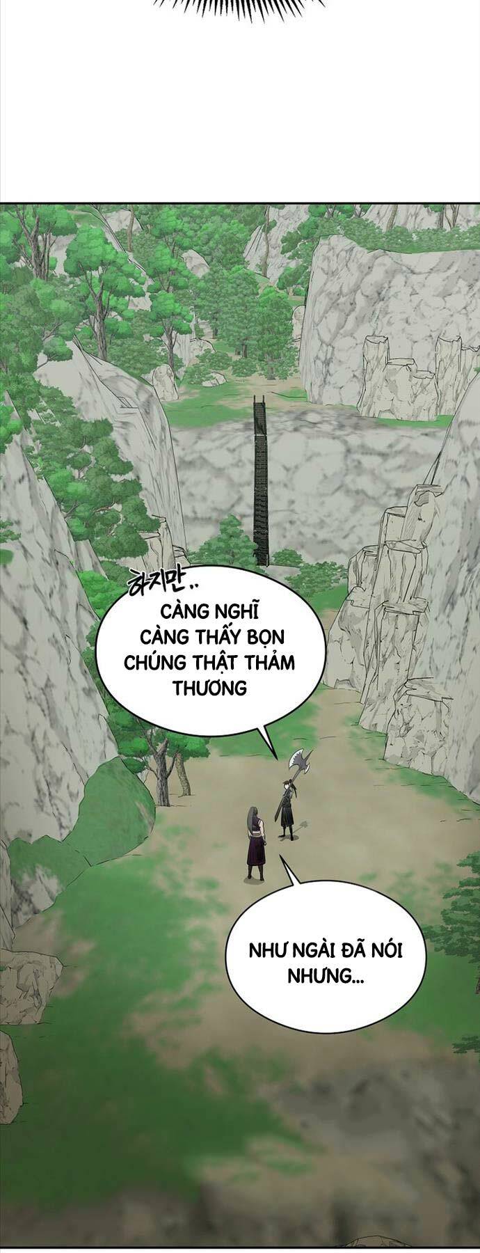 Ma Nhân Hoa Sơn Chapter 70 - Trang 2