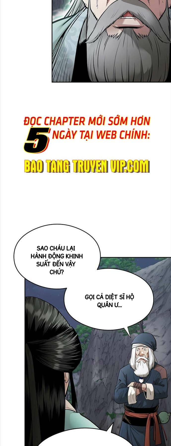 Ma Nhân Hoa Sơn Chapter 70 - Trang 2